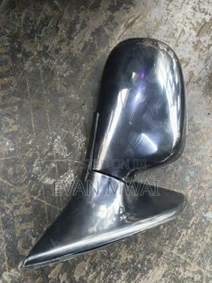 Toyota 102 /100 Side Mirror Manual Available