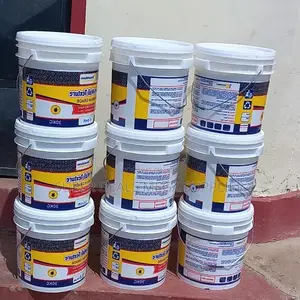 Bulk Discounts 20L30L,40L Ruff N Tuff Wall Master Textured Paints