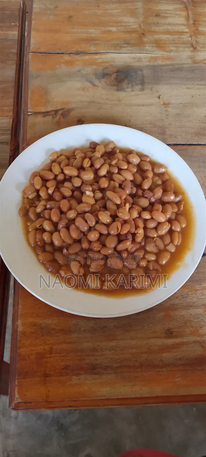 Naom Karimi