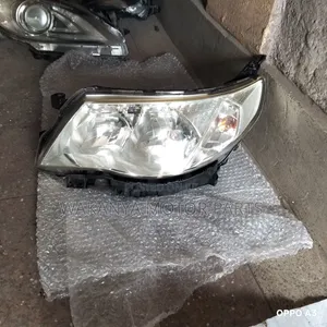 Subaru Forester SH5 Non Xenon Headlamp, Ex Japan Spare