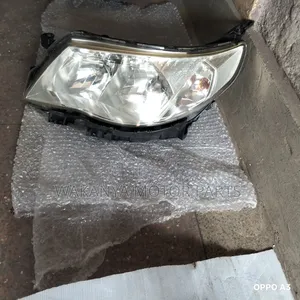 Subaru Forester SH5 Non Xenon Headlamp, Ex Japan Spare
