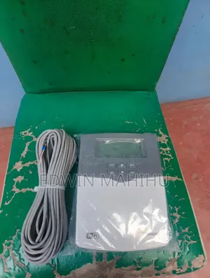 Solar Water Heater Controller