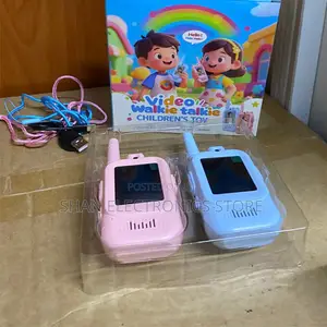High-Definition AM200 Polaroid Photo and Print Camera 1080p Vintage