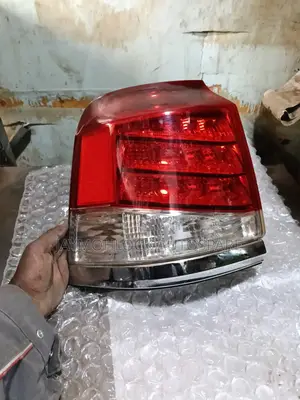 Ex Japan V8 200 Series Tail Light Available