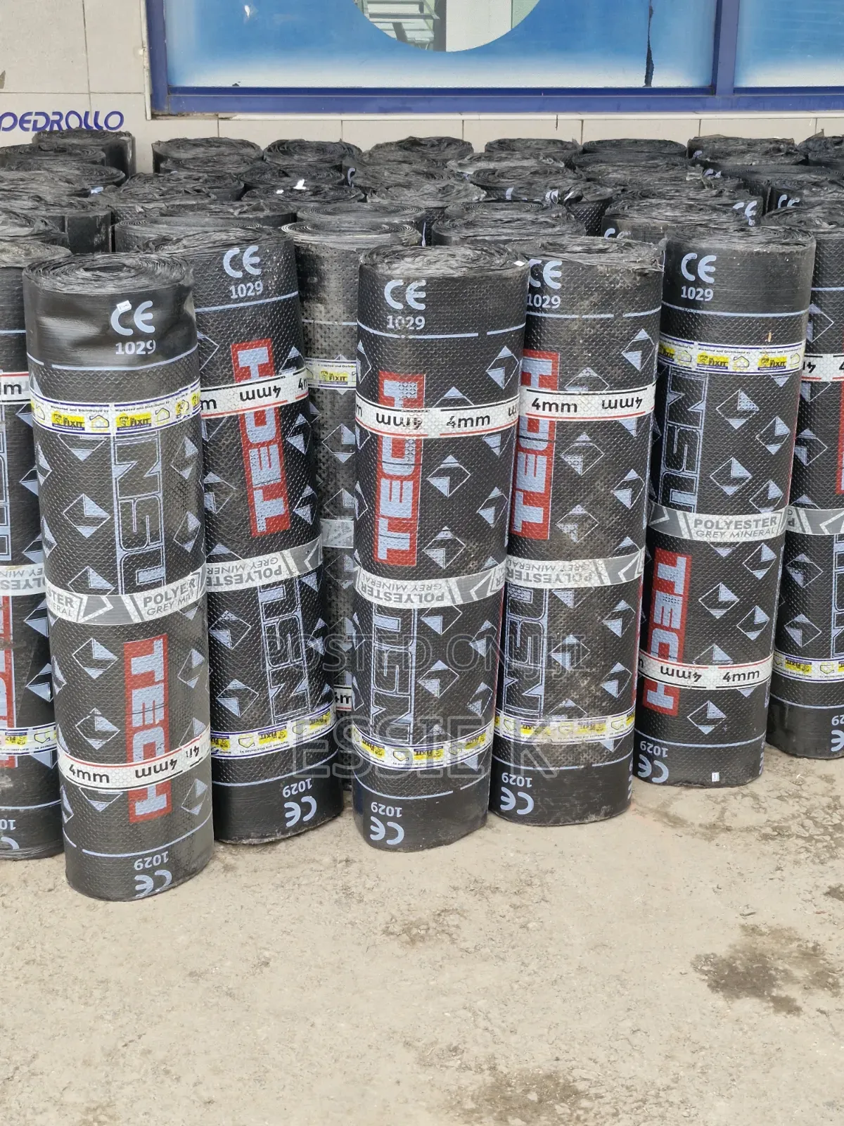 APP Membrane 50kg