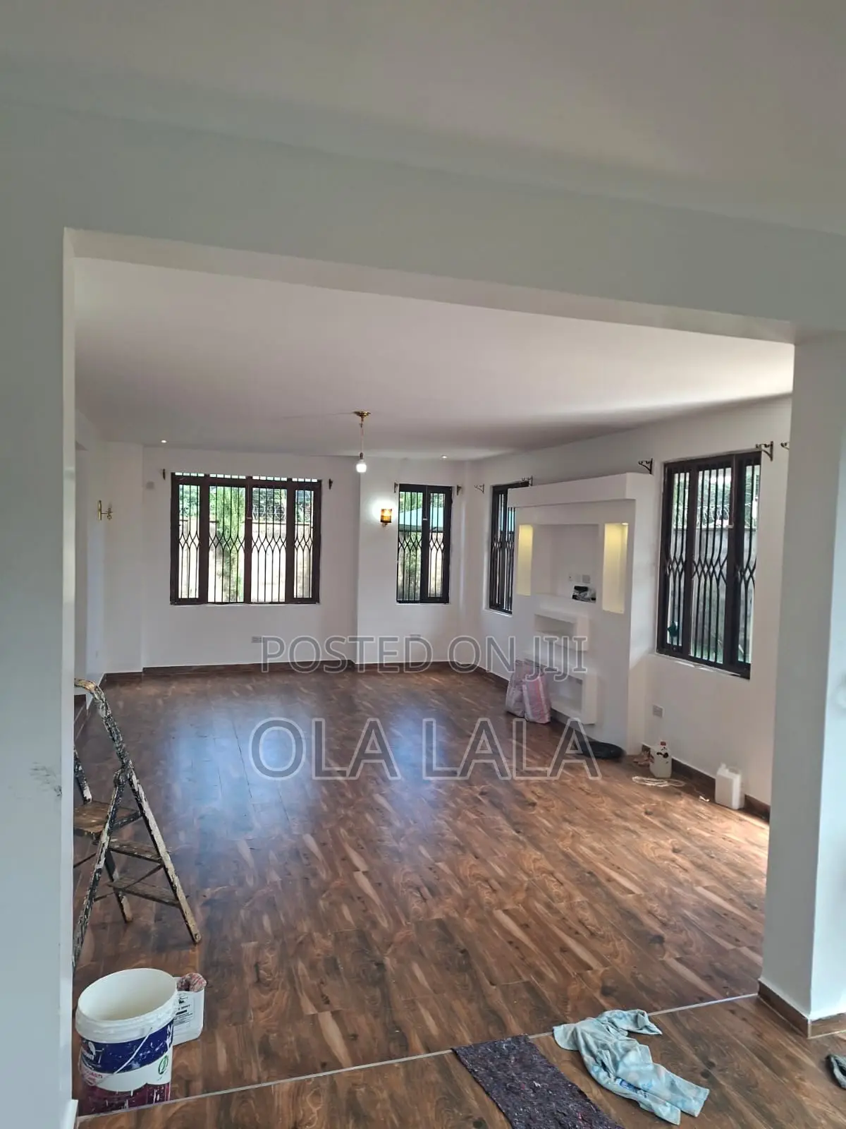 5bdrm House in Kikuyu for sale
