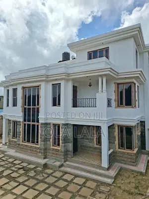 5bdrm House in Kikuyu for sale