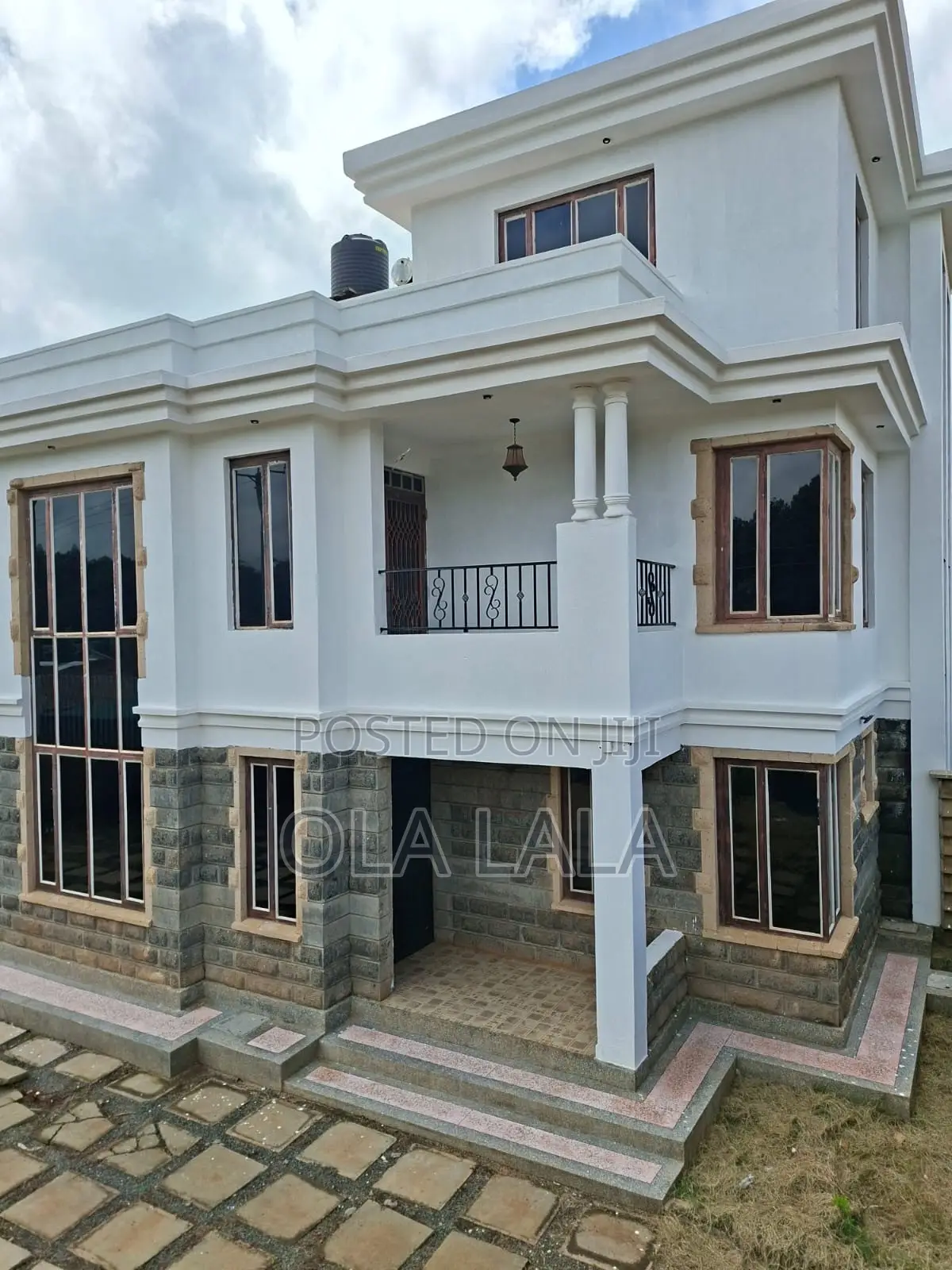 5bdrm House in Kikuyu for sale