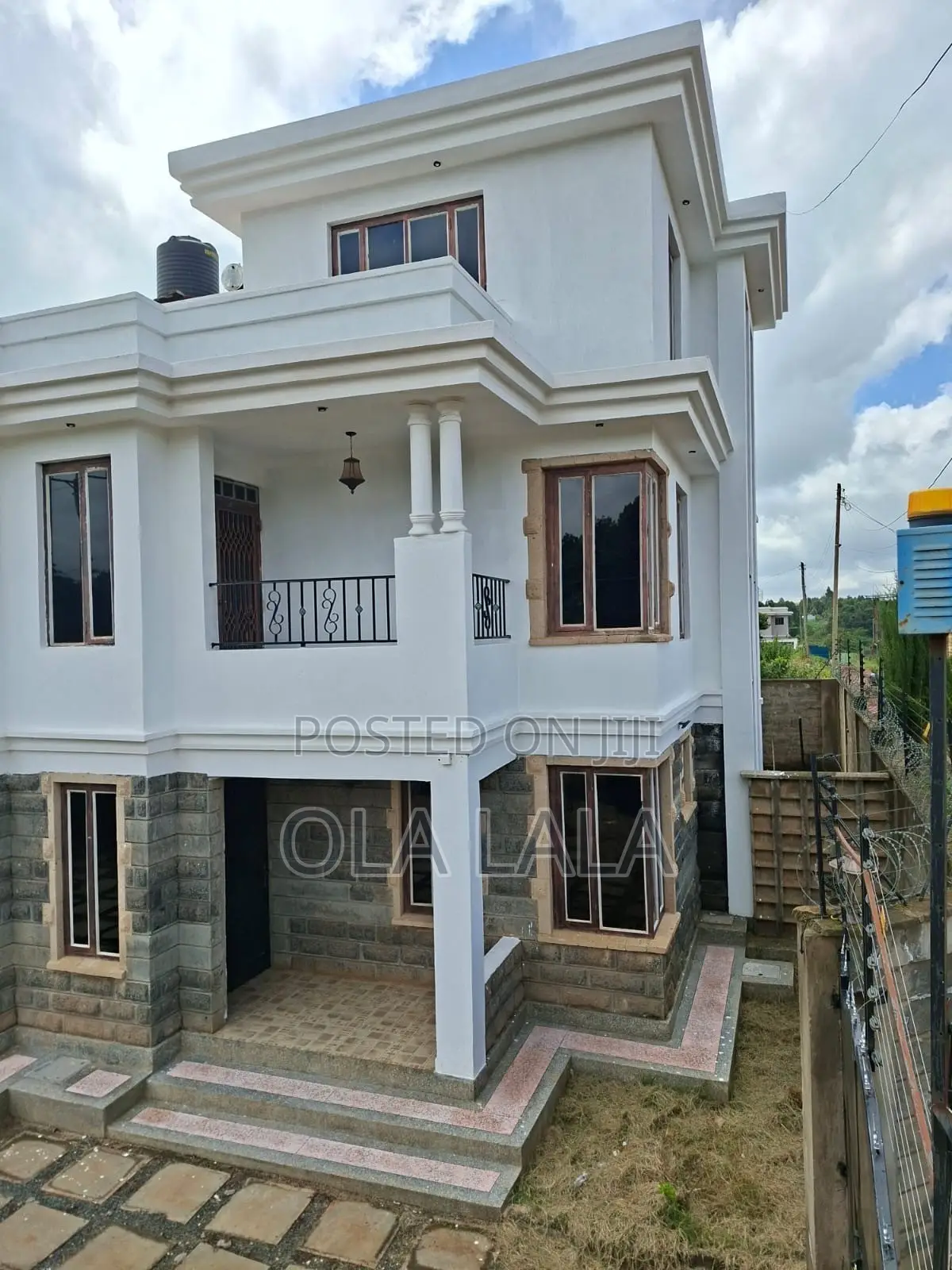 5bdrm House in Kikuyu for sale
