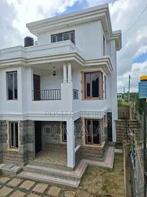 5bdrm House in Kikuyu for sale