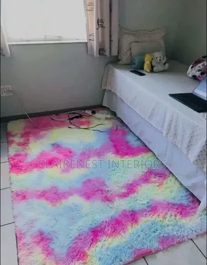 Soft Flooring for Beautiful Memories Bright Fluffy Carpets