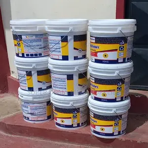 Factory Deals 20L30L,40L Ruff N Tuff Wall Master Textured Paints