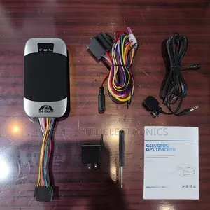 Affordable Prices Smart GPS Monitoring TK303 GPS Car Vehicle Tracker