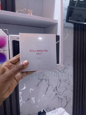 Itel Buds 11