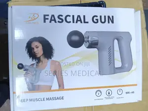 Fascial Massage Gun