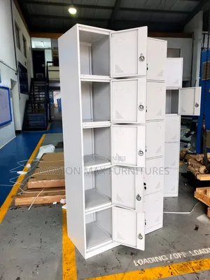 Office Cabinet Ironclad Cabinet
