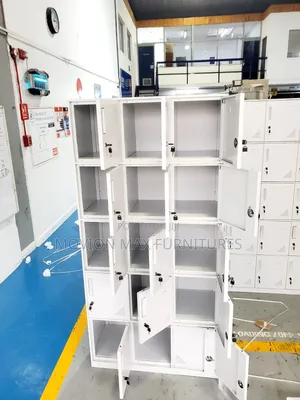 Office Cabinet Ironclad Cabinet