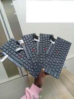 New Lenovo Thinkpad T490S Keyboard