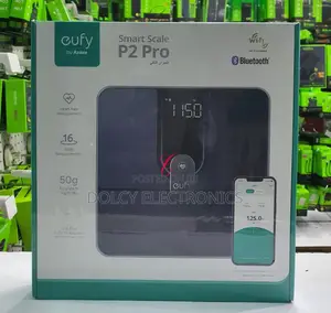 Anker Gufy Smart Scale P2 Pro