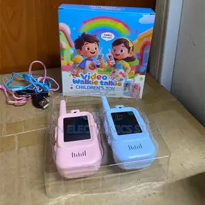 2.4 Inch IPS HD Screen Photo and Print Children Camera 1080p Vintage