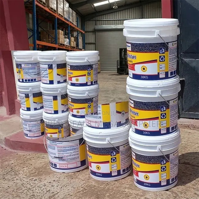 Dealer Prices 20L30L,40L Ruff N Tuff Wall Master Textured Paints