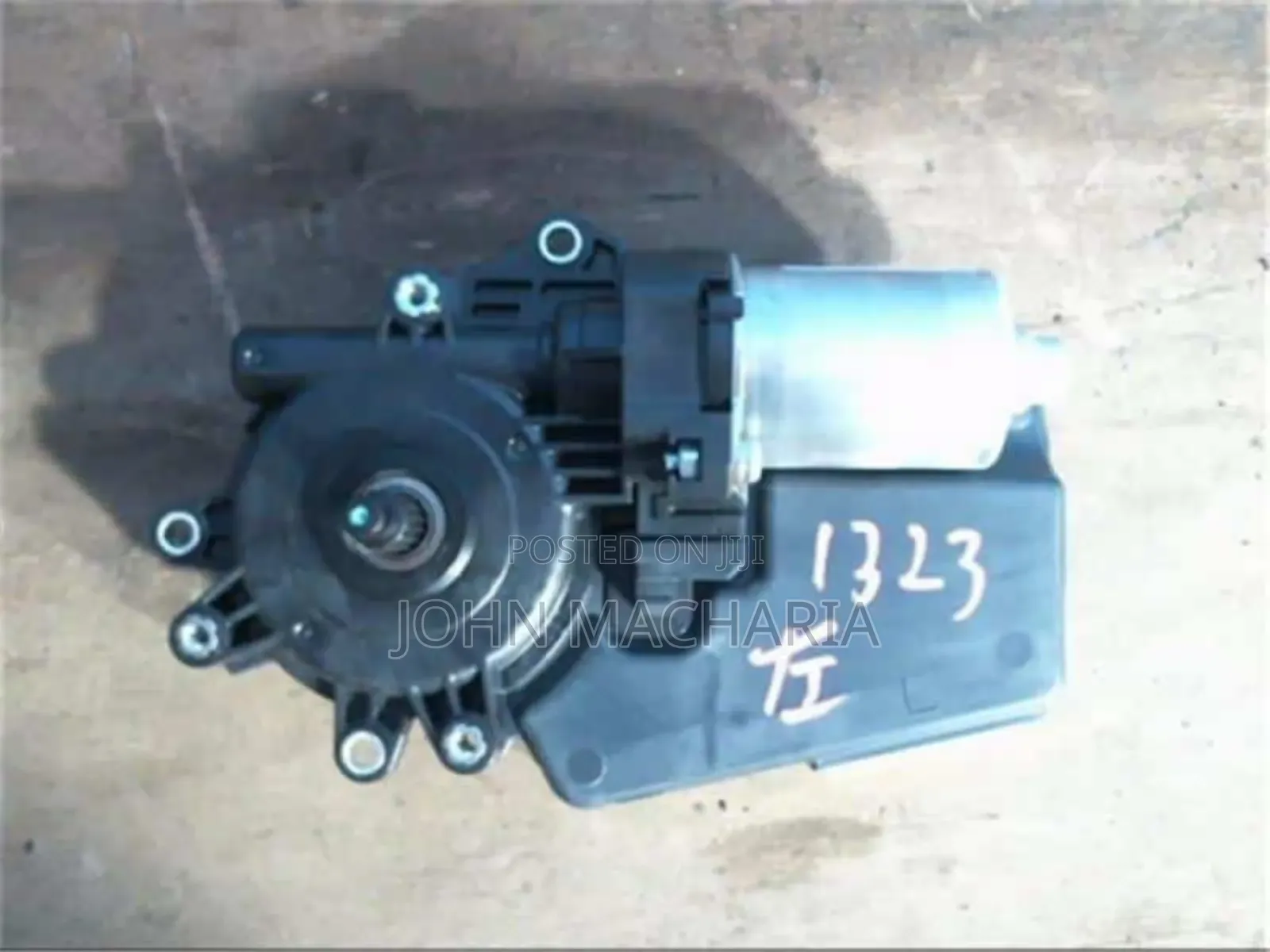 Sliding Door Motor Assembly for Toyota Noah, Voxy, Esquire & Vellfire