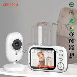 Baby Monitor