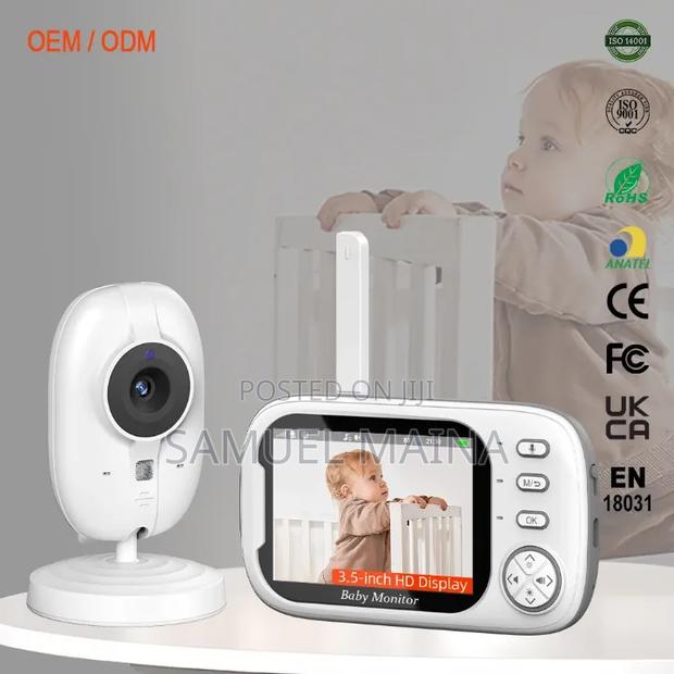 Baby Monitor