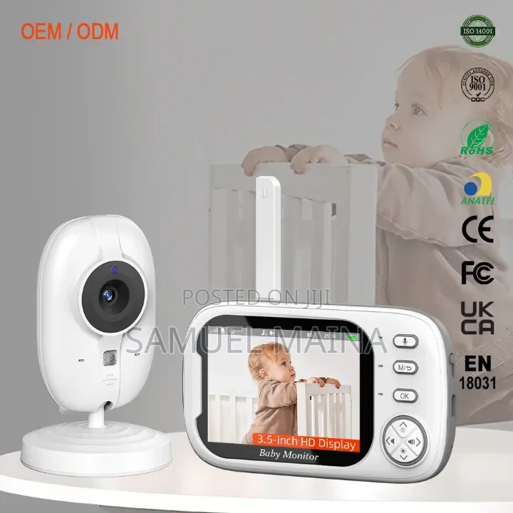 Baby Monitor