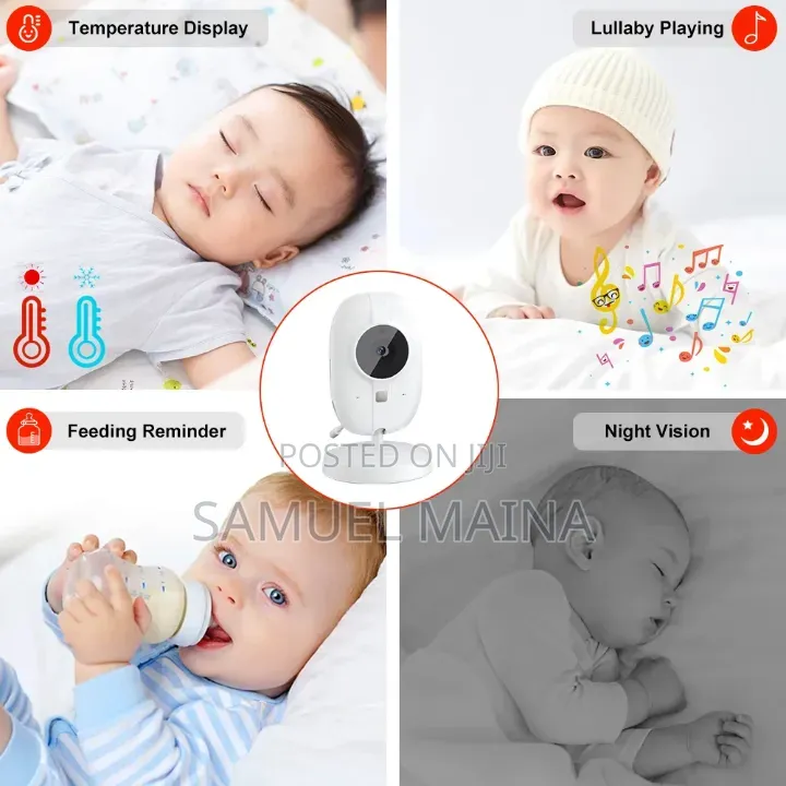 Baby Monitor
