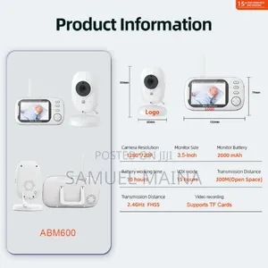 Baby Monitor
