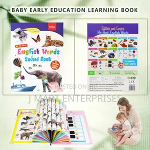 Sound Educational Languages Perfect Educational Gift