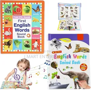 Sound Educational Languages Perfect Educational Gift