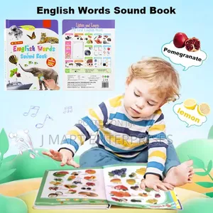 Sound Educational Languages Perfect Educational Gift