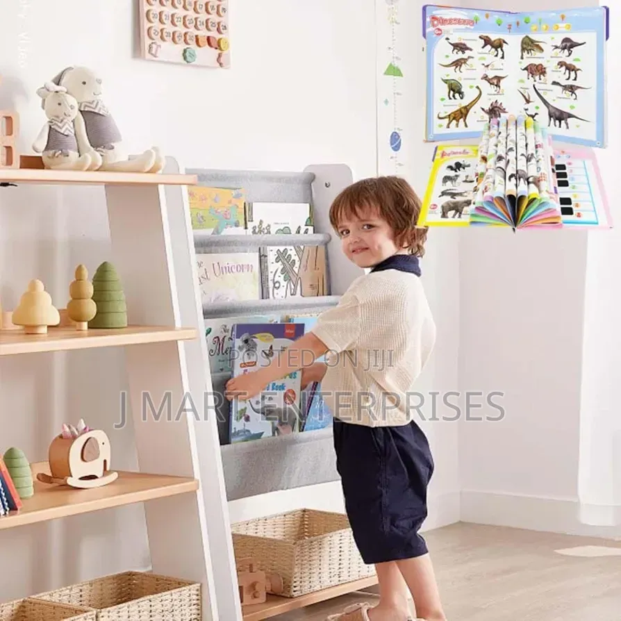 Sound Educational Languages Perfect Educational Gift