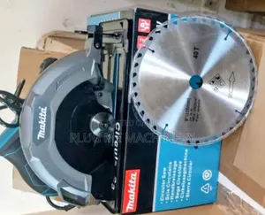 Powerful Makita Circular Saw 7inche/Multifunctional 1400w Circular Saw