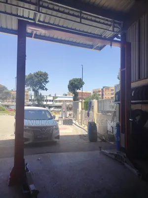 Brake Service, Suspension Repairs 2post Carlift 4tns Machine Sunshine