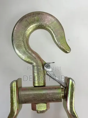 Lifting Block