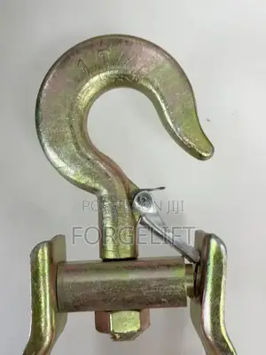 Lifting Block