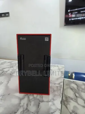 New OnePlus 12 1 TB White