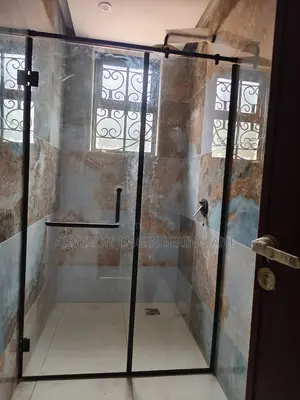 Glass Shower Cubicles 101