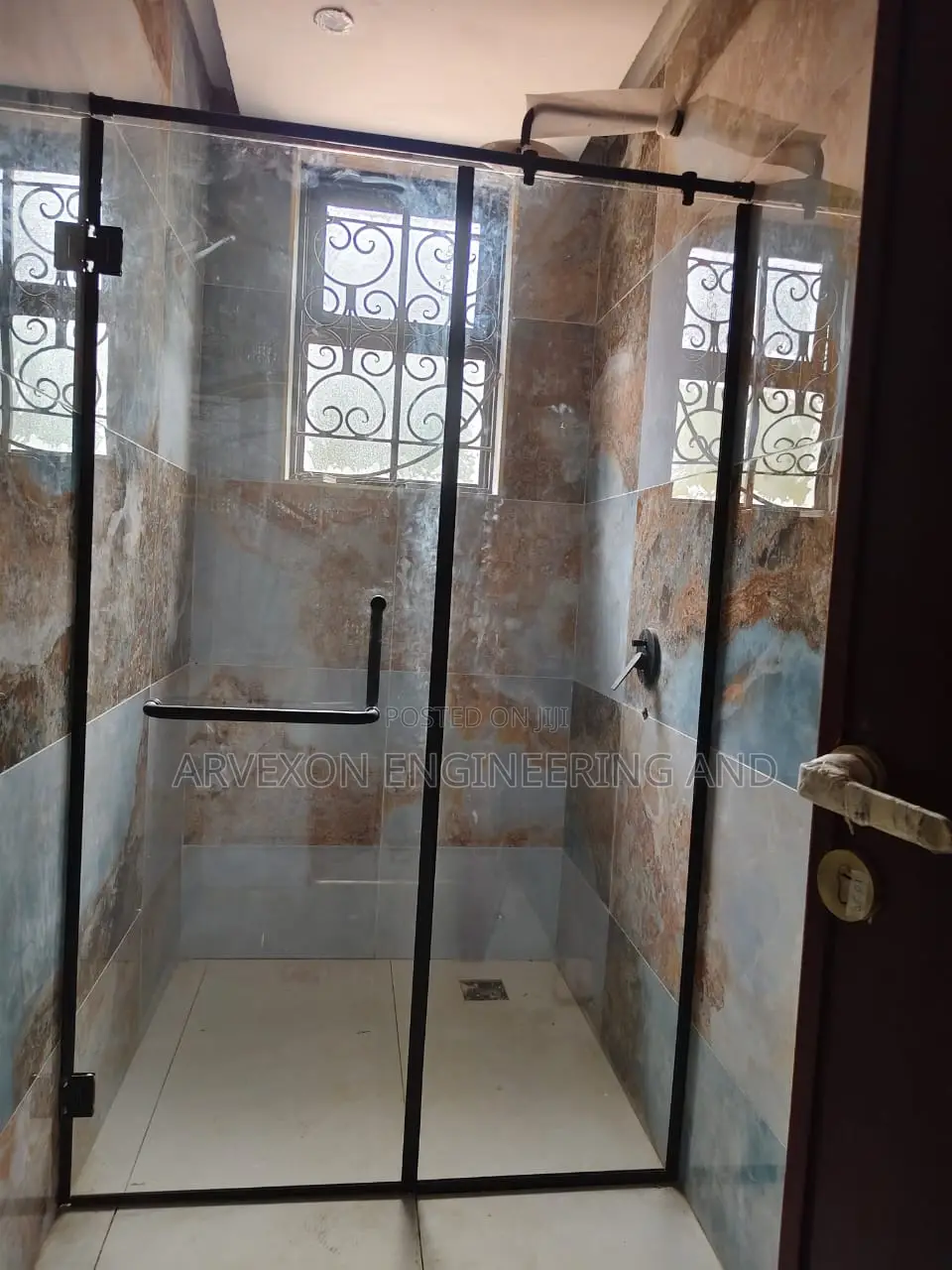 Glass Shower Cubicles 101