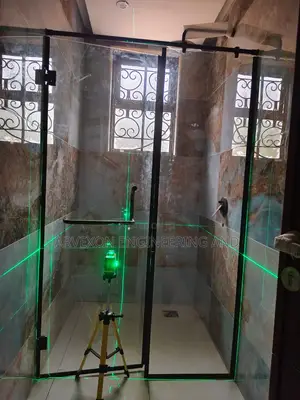 Glass Shower Cubicles 101