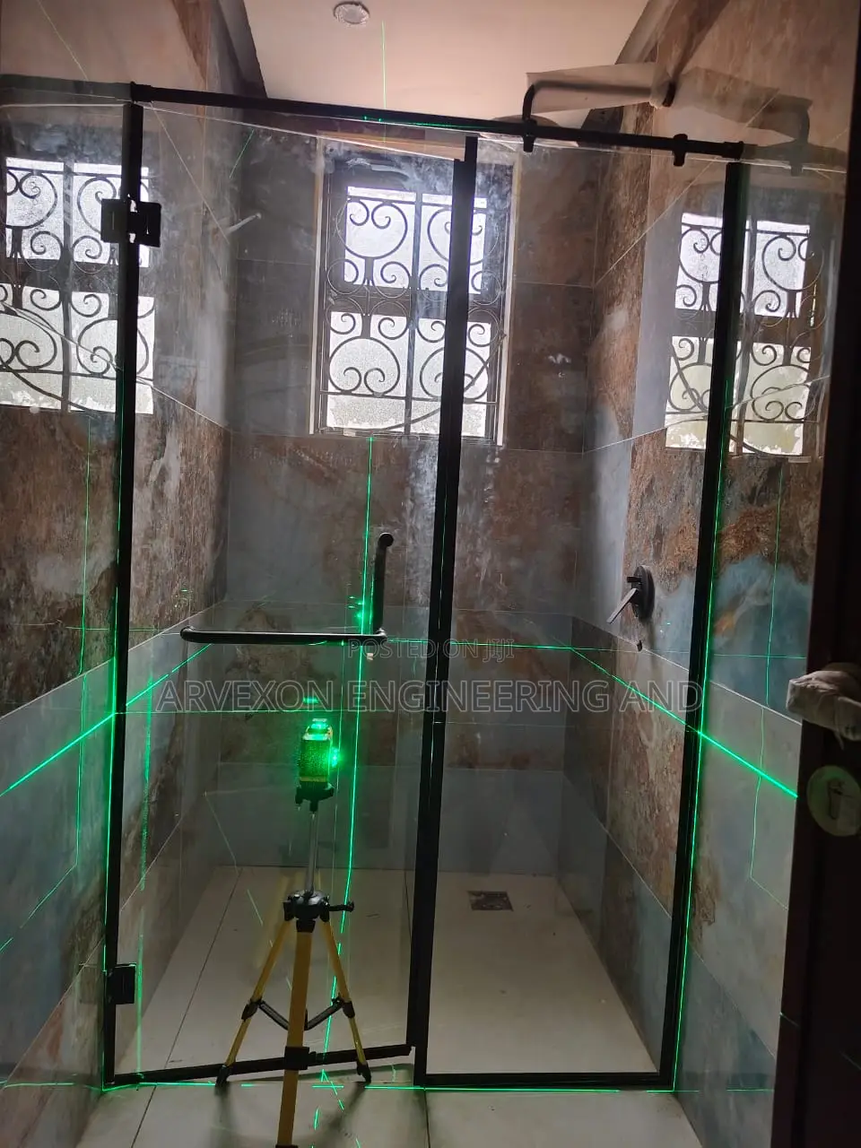 Glass Shower Cubicles 101