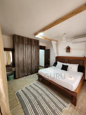 2bedroom Airbnb in Diani Near Carrefour
