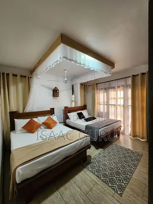 2bedroom Airbnb in Diani Near Carrefour