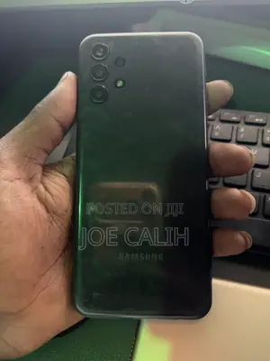 Samsung Galaxy A13 5G 64 GB Black