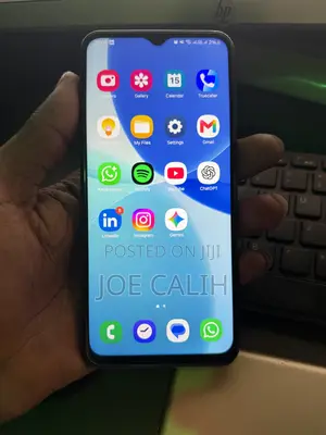 Samsung Galaxy A13 5G 64 GB Black