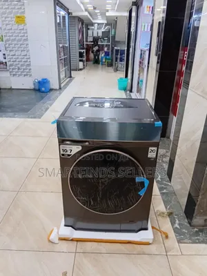 TCL All-in-One Washer Dryer