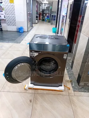 TCL All-in-One Washer Dryer